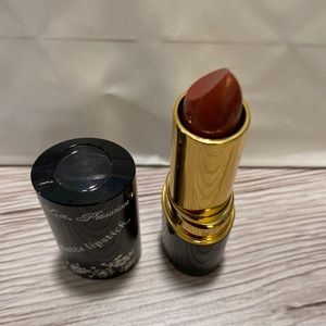 L.A. Passion matte lipstick Copper penny color